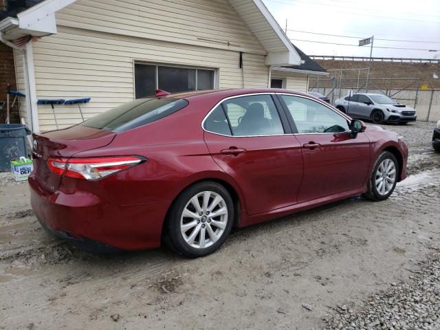 Photo 2 VIN: 4T1B11HK7KU828068 - TOYOTA CAMRY 