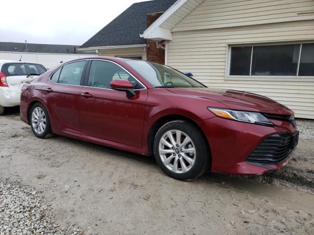 Photo 3 VIN: 4T1B11HK7KU828068 - TOYOTA CAMRY 