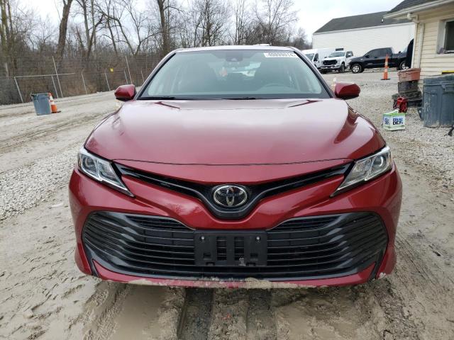 Photo 4 VIN: 4T1B11HK7KU828068 - TOYOTA CAMRY 