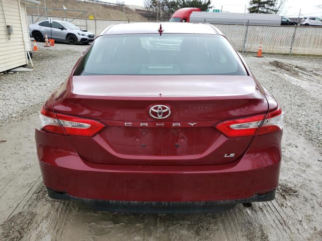 Photo 5 VIN: 4T1B11HK7KU828068 - TOYOTA CAMRY 