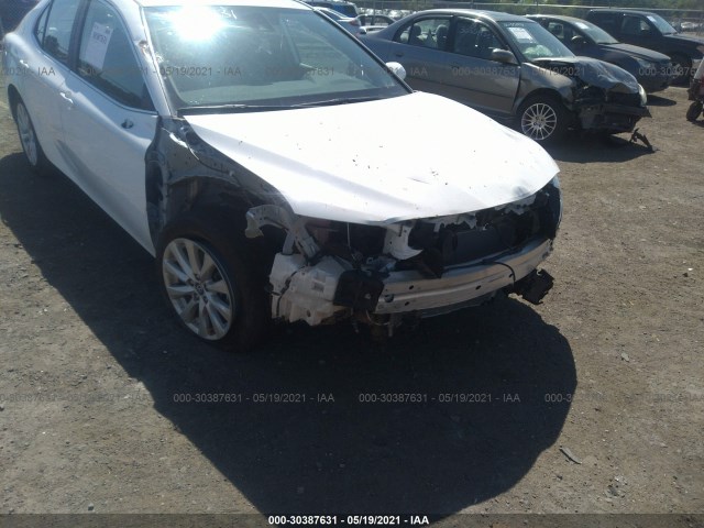 Photo 5 VIN: 4T1B11HK7KU828720 - TOYOTA CAMRY 