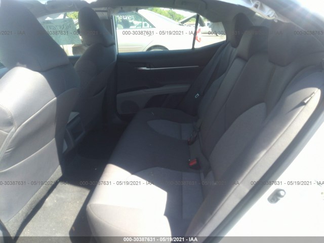 Photo 7 VIN: 4T1B11HK7KU828720 - TOYOTA CAMRY 