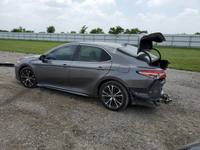 Photo 1 VIN: 4T1B11HK7KU831004 - TOYOTA CAMRY L 