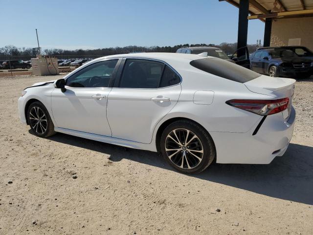 Photo 1 VIN: 4T1B11HK7KU836980 - TOYOTA CAMRY 