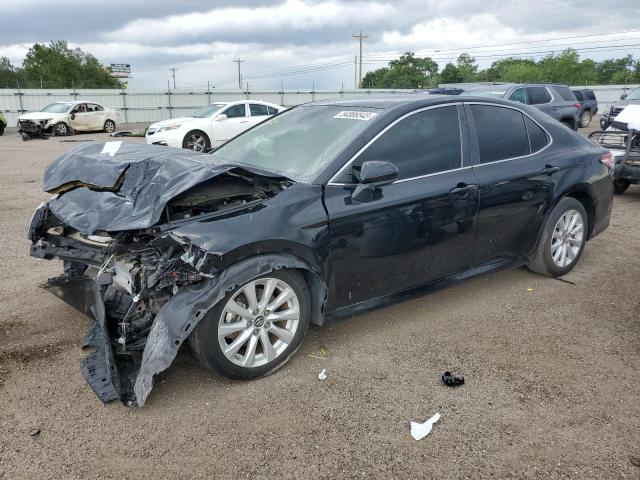 Photo 0 VIN: 4T1B11HK7KU843606 - TOYOTA CAMRY L 