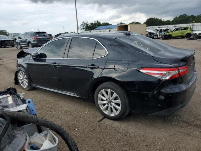 Photo 1 VIN: 4T1B11HK7KU843606 - TOYOTA CAMRY L 