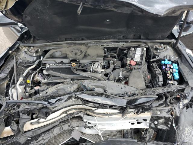 Photo 10 VIN: 4T1B11HK7KU843606 - TOYOTA CAMRY L 