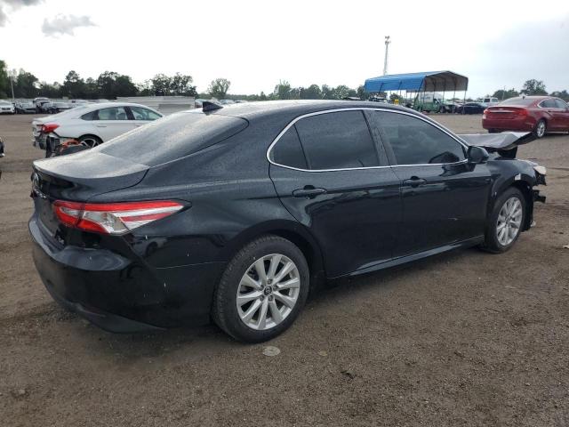 Photo 2 VIN: 4T1B11HK7KU843606 - TOYOTA CAMRY L 