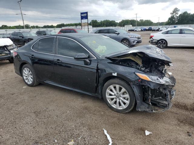 Photo 3 VIN: 4T1B11HK7KU843606 - TOYOTA CAMRY L 