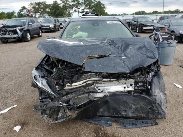 Photo 4 VIN: 4T1B11HK7KU843606 - TOYOTA CAMRY L 