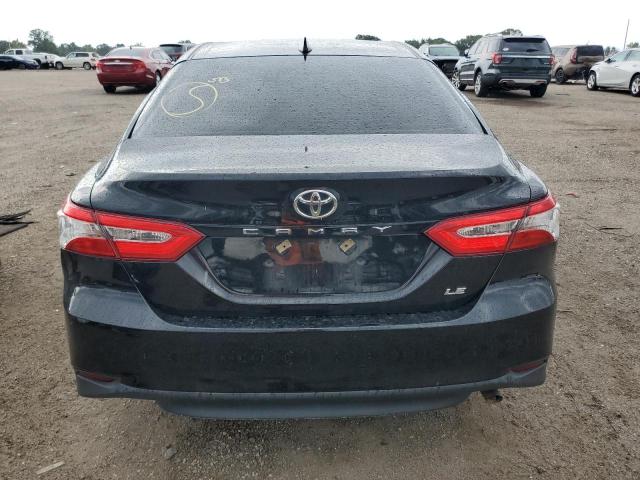 Photo 5 VIN: 4T1B11HK7KU843606 - TOYOTA CAMRY L 