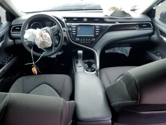 Photo 7 VIN: 4T1B11HK7KU843606 - TOYOTA CAMRY L 