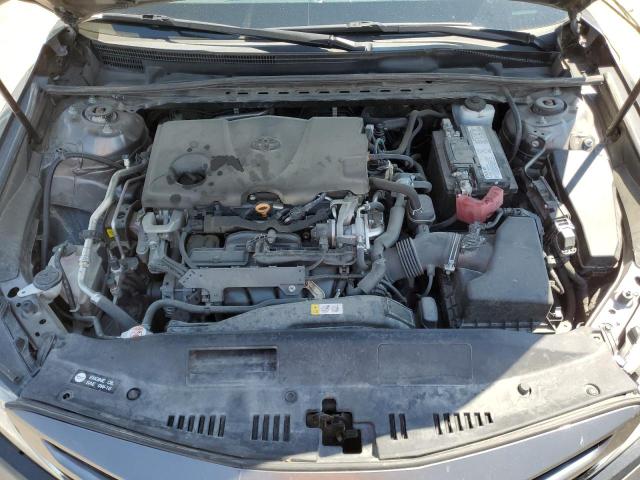 Photo 10 VIN: 4T1B11HK7KU850331 - TOYOTA CAMRY L 