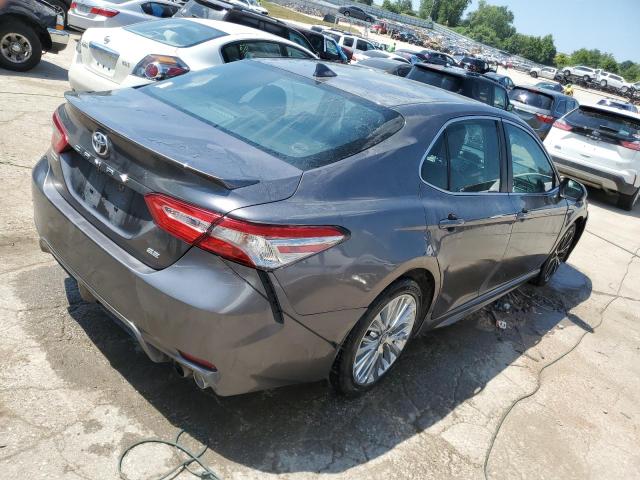 Photo 2 VIN: 4T1B11HK7KU850331 - TOYOTA CAMRY L 