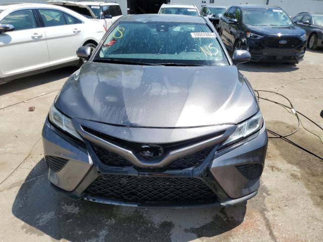 Photo 4 VIN: 4T1B11HK7KU850331 - TOYOTA CAMRY L 