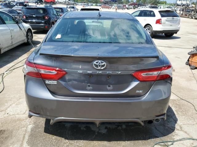 Photo 5 VIN: 4T1B11HK7KU850331 - TOYOTA CAMRY L 