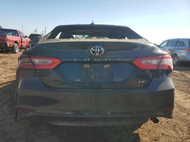 Photo 5 VIN: 4T1B11HK7KU850703 - TOYOTA CAMRY 