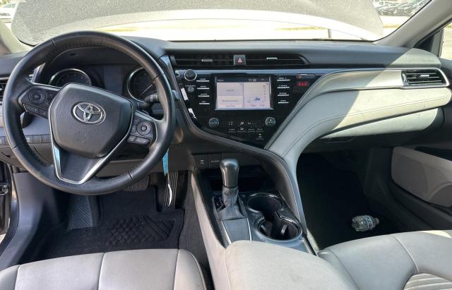 Photo 8 VIN: 4T1B11HK7KU851303 - TOYOTA CAMRY 