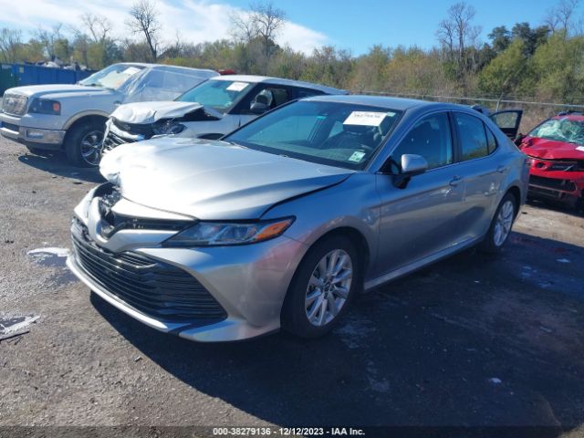 Photo 1 VIN: 4T1B11HK7KU853083 - TOYOTA CAMRY 