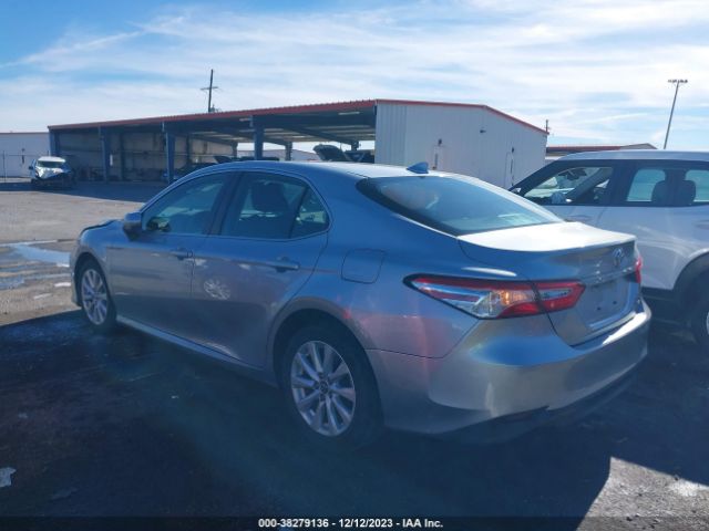 Photo 2 VIN: 4T1B11HK7KU853083 - TOYOTA CAMRY 