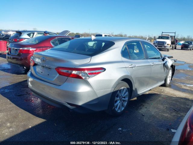 Photo 3 VIN: 4T1B11HK7KU853083 - TOYOTA CAMRY 