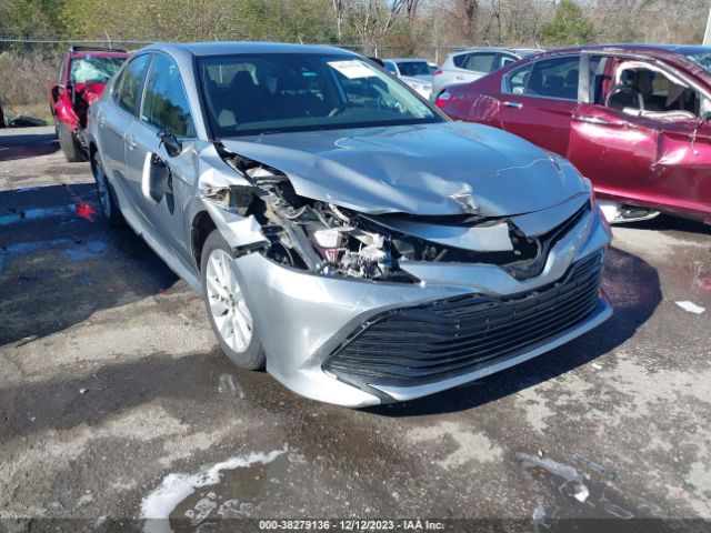 Photo 5 VIN: 4T1B11HK7KU853083 - TOYOTA CAMRY 