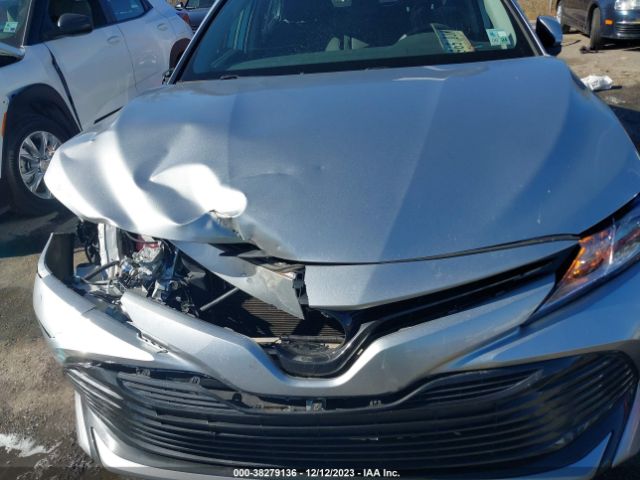 Photo 9 VIN: 4T1B11HK7KU853083 - TOYOTA CAMRY 