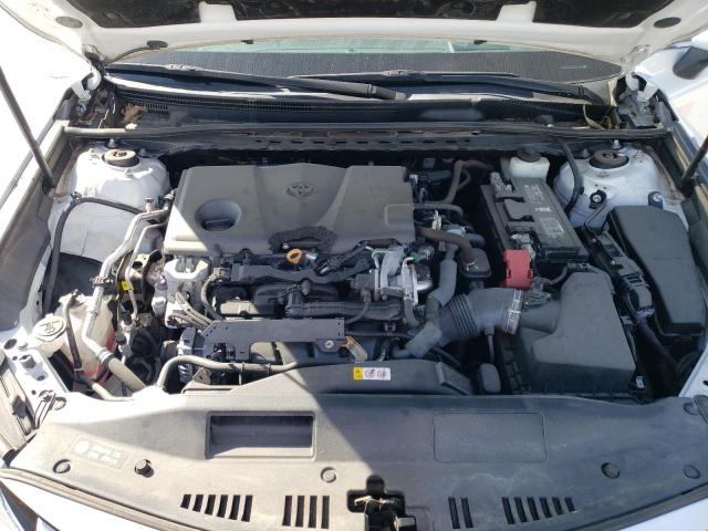 Photo 10 VIN: 4T1B11HK8JU003834 - TOYOTA CAMRY 