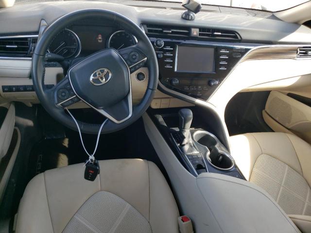 Photo 7 VIN: 4T1B11HK8JU003834 - TOYOTA CAMRY 