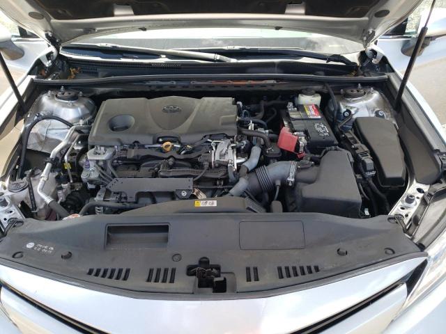 Photo 6 VIN: 4T1B11HK8JU006488 - TOYOTA CAMRY L 