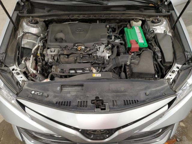 Photo 10 VIN: 4T1B11HK8JU007575 - TOYOTA CAMRY L 