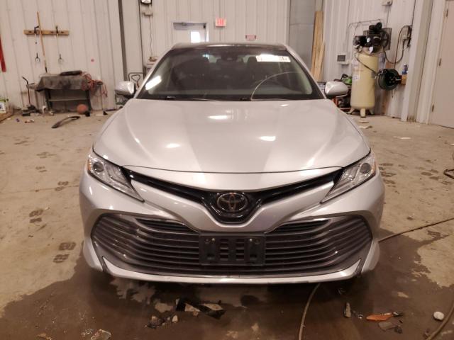 Photo 4 VIN: 4T1B11HK8JU007575 - TOYOTA CAMRY L 