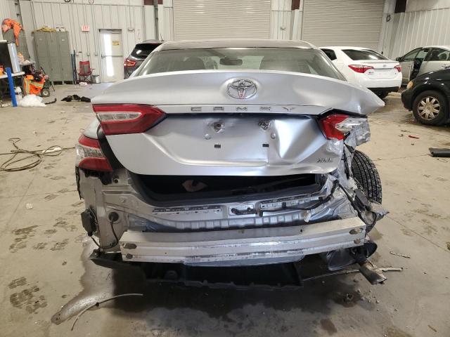 Photo 5 VIN: 4T1B11HK8JU007575 - TOYOTA CAMRY L 