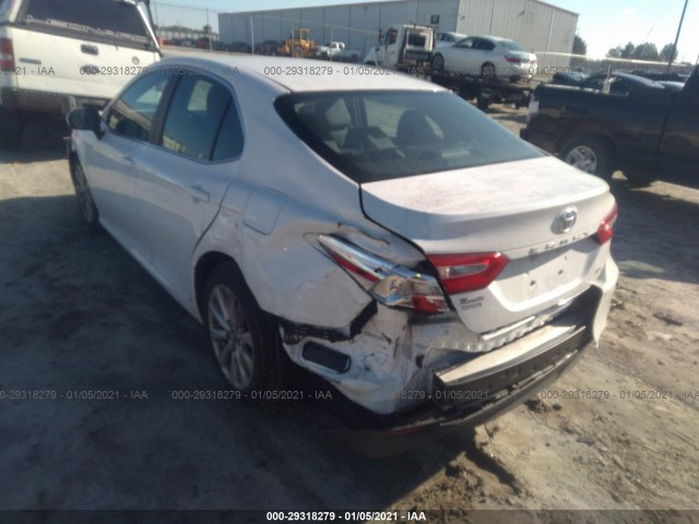 Photo 5 VIN: 4T1B11HK8JU007950 - TOYOTA CAMRY 