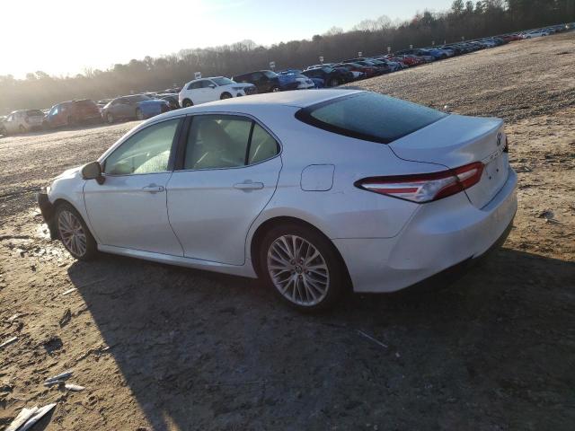 Photo 1 VIN: 4T1B11HK8JU014395 - TOYOTA CAMRY L 