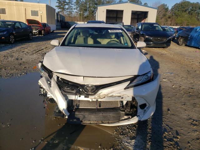 Photo 4 VIN: 4T1B11HK8JU014395 - TOYOTA CAMRY L 