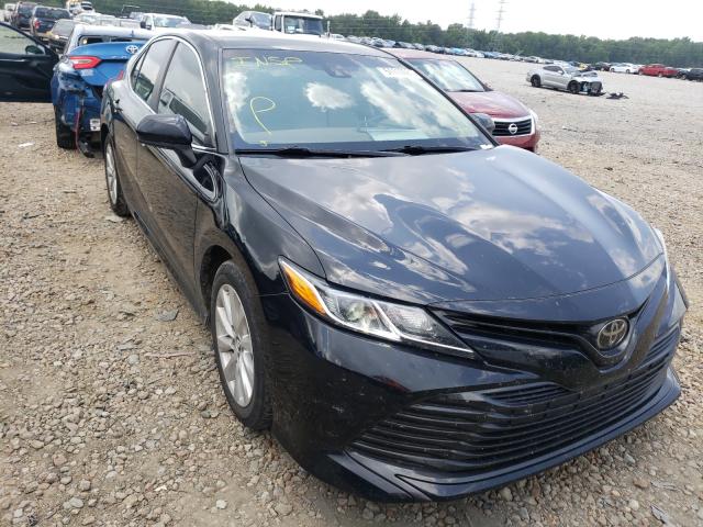 Photo 8 VIN: 4T1B11HK8JU024425 - TOYOTA CAMRY L 