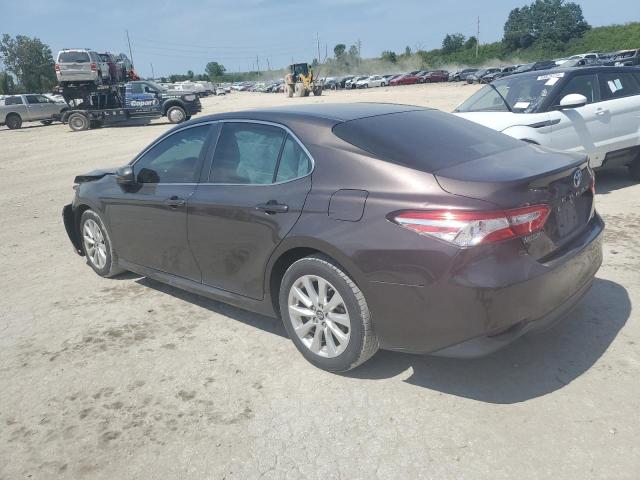 Photo 1 VIN: 4T1B11HK8JU027163 - TOYOTA CAMRY L 