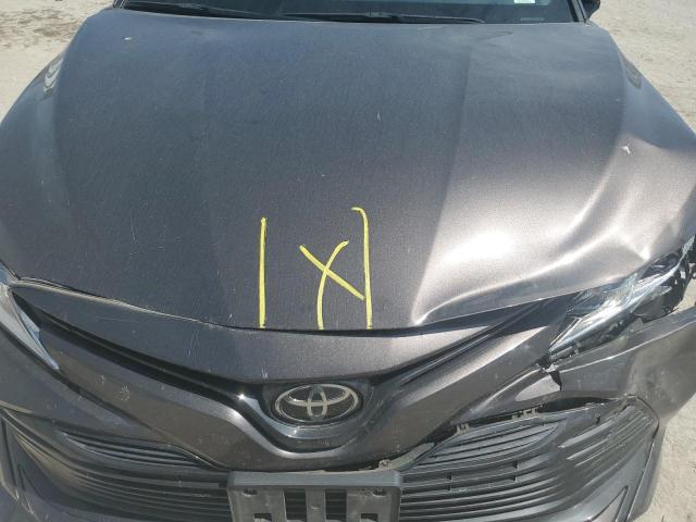 Photo 10 VIN: 4T1B11HK8JU027163 - TOYOTA CAMRY L 