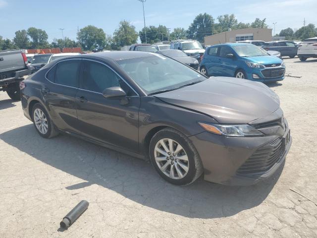 Photo 3 VIN: 4T1B11HK8JU027163 - TOYOTA CAMRY L 