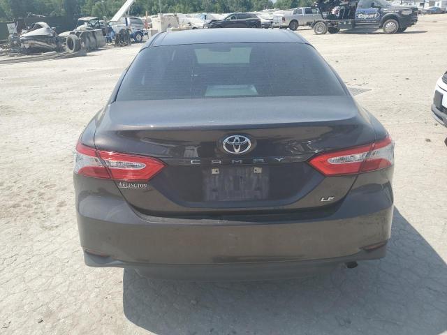 Photo 5 VIN: 4T1B11HK8JU027163 - TOYOTA CAMRY L 