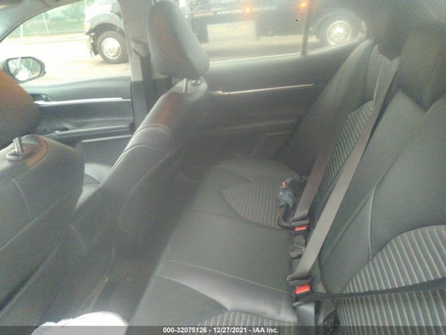 Photo 7 VIN: 4T1B11HK8JU027258 - TOYOTA CAMRY 