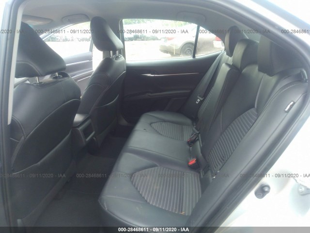 Photo 7 VIN: 4T1B11HK8JU028135 - TOYOTA CAMRY 