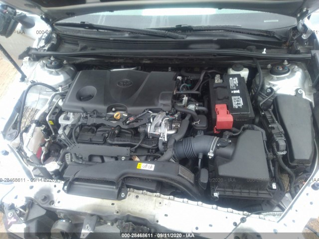 Photo 9 VIN: 4T1B11HK8JU028135 - TOYOTA CAMRY 