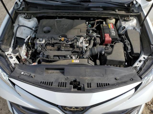 Photo 10 VIN: 4T1B11HK8JU030502 - TOYOTA CAMRY L 