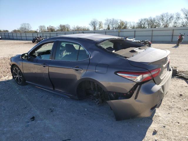 Photo 1 VIN: 4T1B11HK8JU031214 - TOYOTA CAMRY 