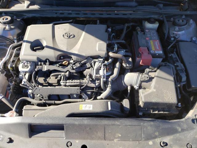 Photo 10 VIN: 4T1B11HK8JU031214 - TOYOTA CAMRY 