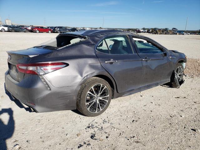 Photo 2 VIN: 4T1B11HK8JU031214 - TOYOTA CAMRY 