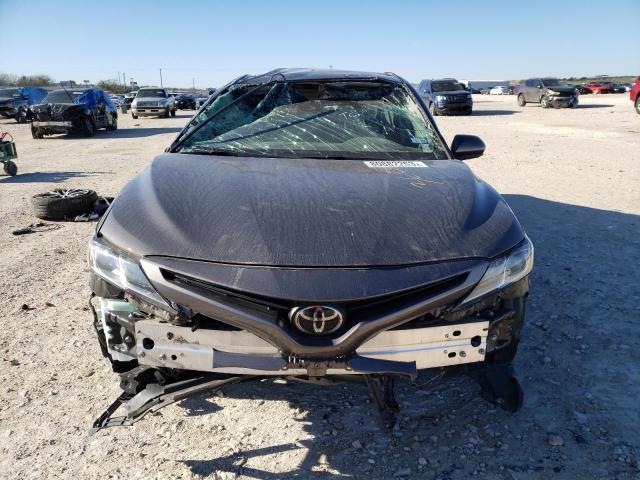 Photo 4 VIN: 4T1B11HK8JU031214 - TOYOTA CAMRY 