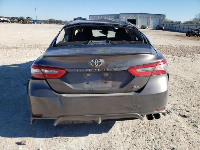 Photo 5 VIN: 4T1B11HK8JU031214 - TOYOTA CAMRY 